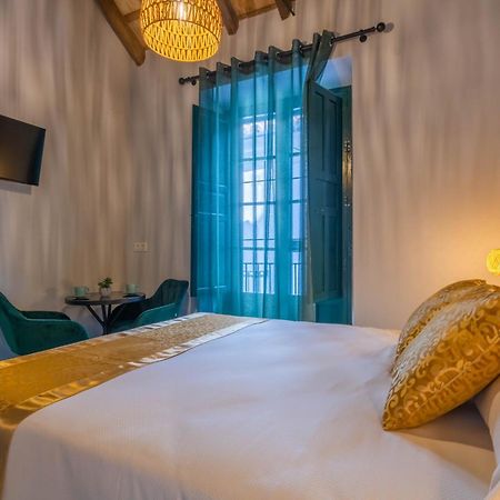 Al-Quivir Suites Кордоба Екстериор снимка