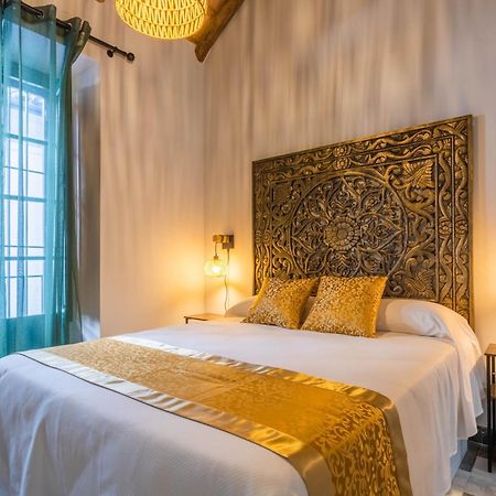 Al-Quivir Suites Кордоба Екстериор снимка