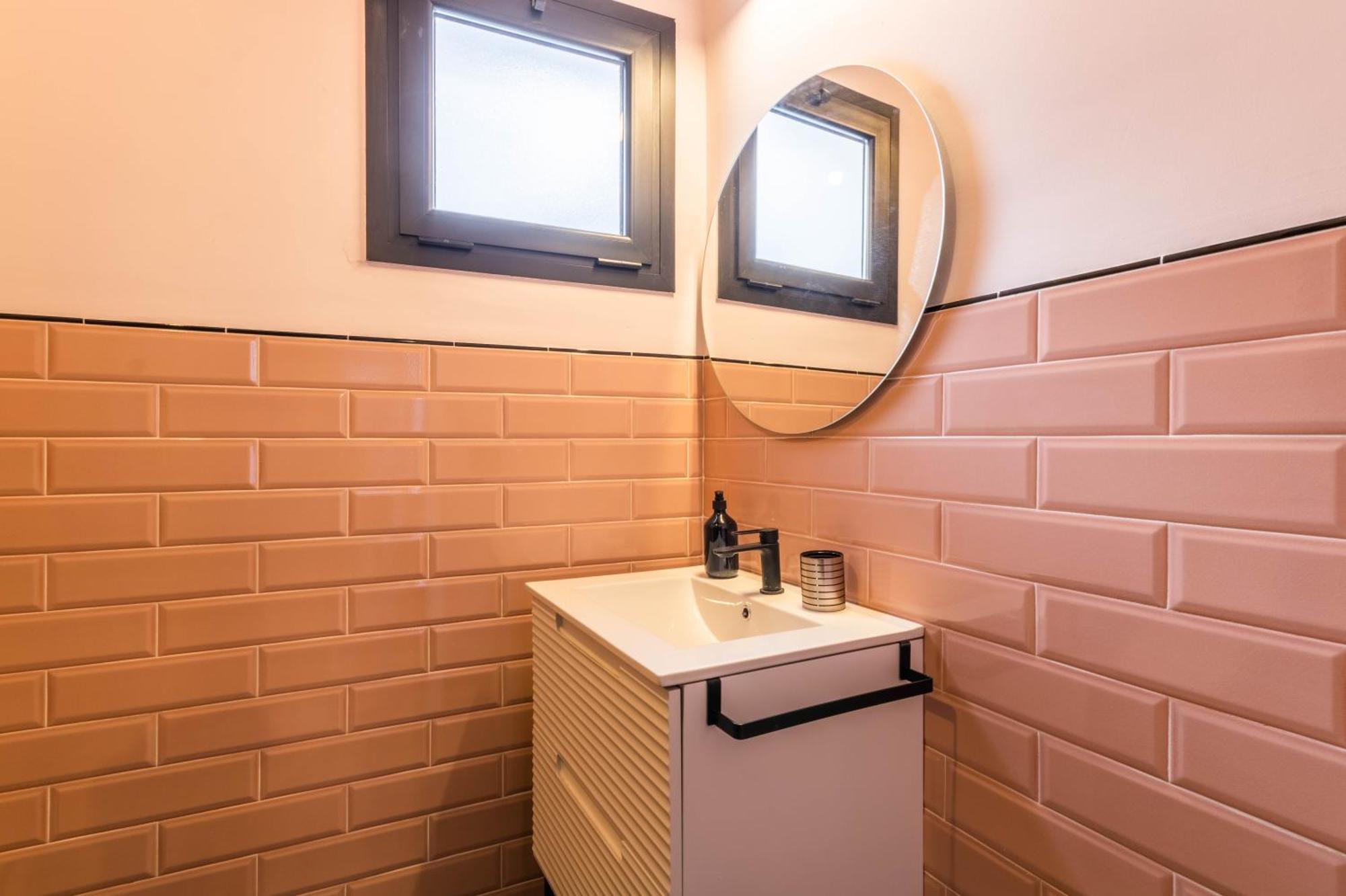 Al-Quivir Suites Кордоба Екстериор снимка