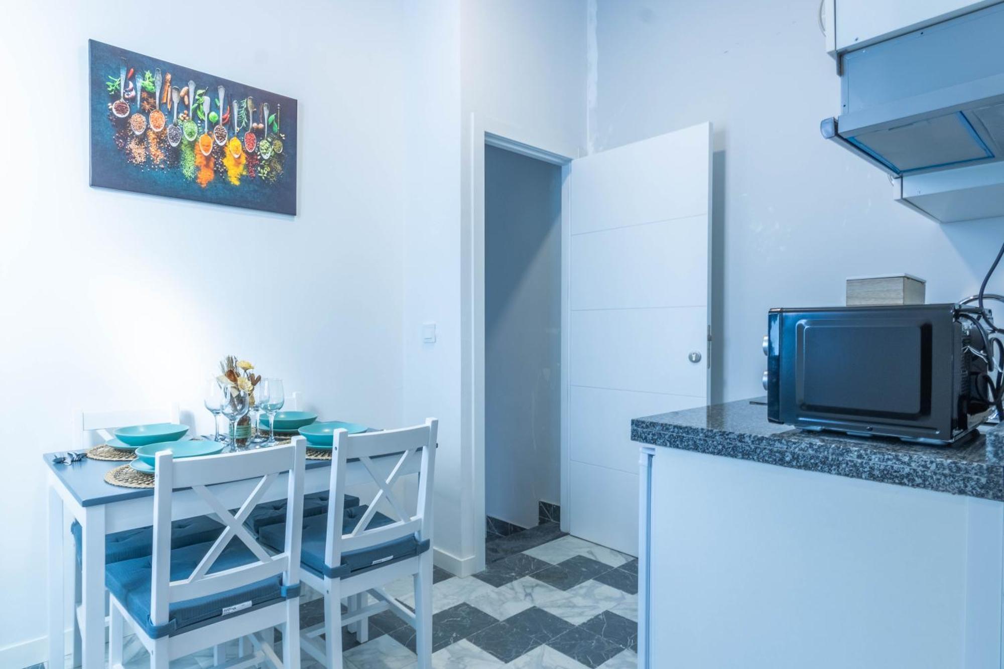Al-Quivir Suites Кордоба Екстериор снимка