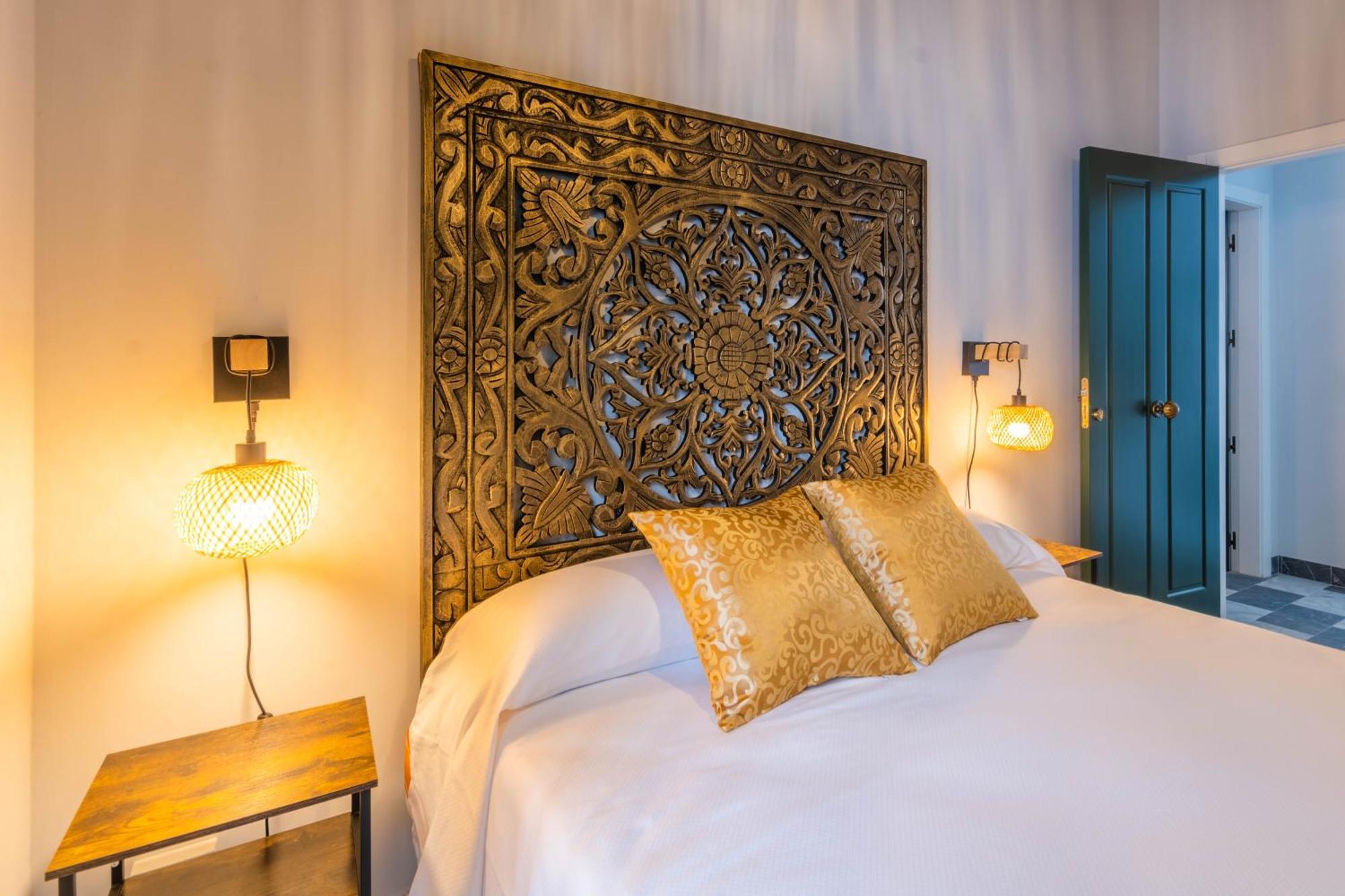 Al-Quivir Suites Кордоба Екстериор снимка
