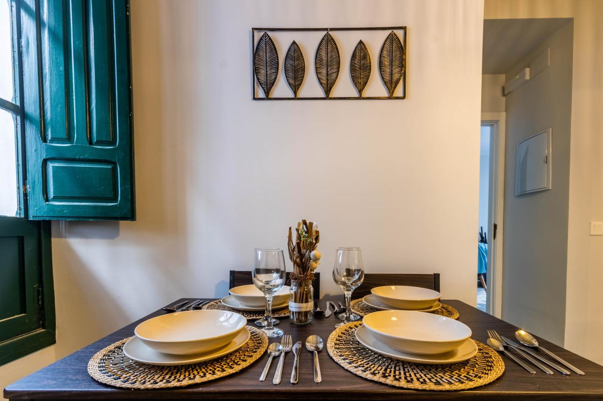 Al-Quivir Suites Кордоба Екстериор снимка
