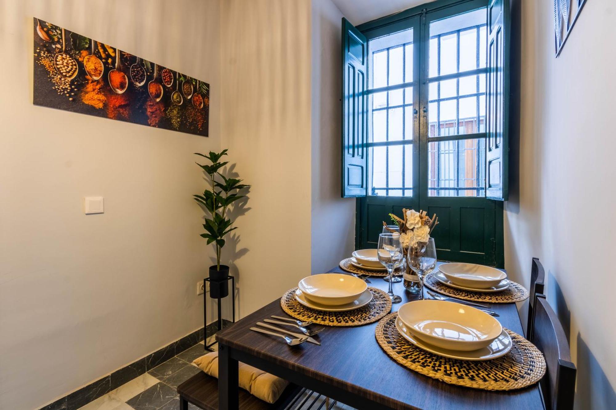 Al-Quivir Suites Кордоба Екстериор снимка