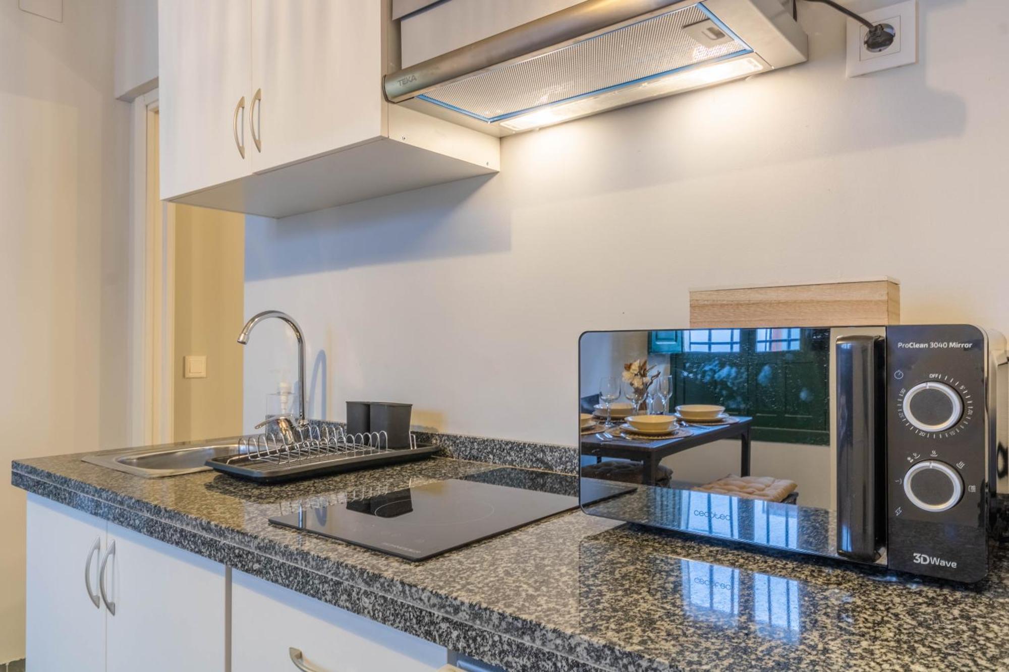 Al-Quivir Suites Кордоба Екстериор снимка